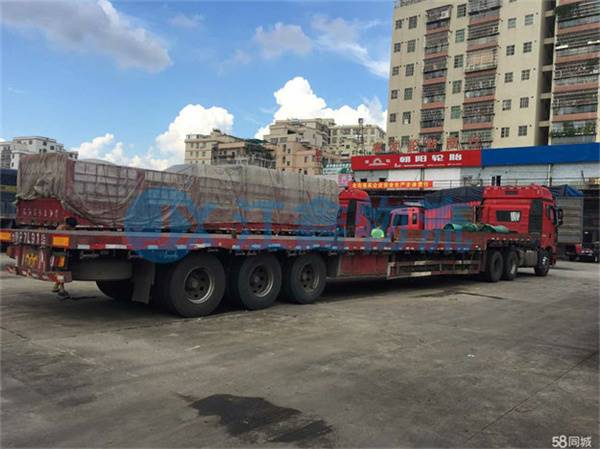 成都到河南新鄉縣物流公司-河南新鄉縣到成都物流【車型齊全】